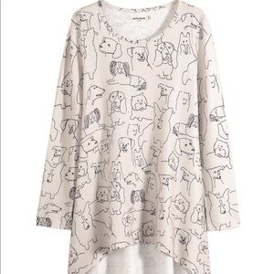 Puppy Love long sleeve